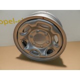 Felge 5 1/2JX14