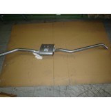 AUSPUFFTOPF