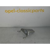 HALTER-AUSPUFF