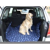 HUNDEDECKE
