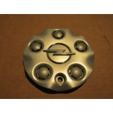 HUB COVER