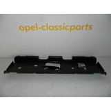 QUERTRAEGER HINTEN