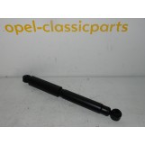 STOSSDAEMPFER KPL. HINTEN